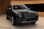 Bentley Bentayga Speed Centenary Specifications 2020 года (UAE)